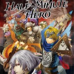 Half Minute Hero
