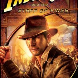 Indiana Jones and the Staff of Kings