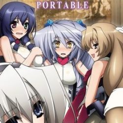 Horizon in the Middle of Nowhere Portable