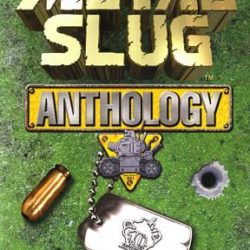 Metal Slug Anthology
