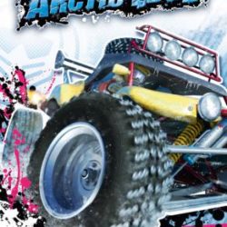 MotorStorm: Arctic Edge