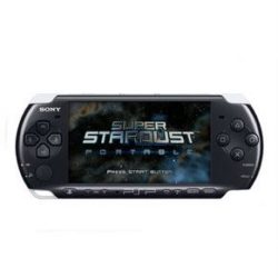 Super Stardust Portable