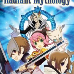 Tales of the World: Radiant Mythology