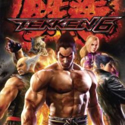 Tekken 6