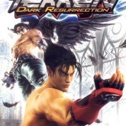 Tekken: Dark Resurrection