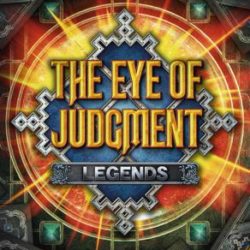 The Eye of Judgment: Legends
