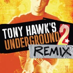 Tony Hawk's Underground 2: Remix