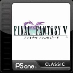 Final Fantasy V