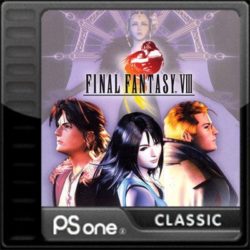 Final Fantasy VIII