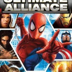 Marvel Ultimate Alliance