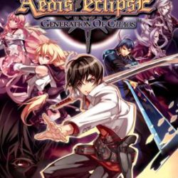Aedis Eclipse: Generation of Chaos