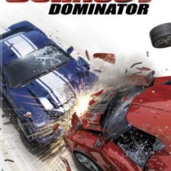 Burnout Dominator
