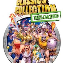Capcom Classics Collection Reloaded