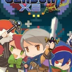 Coverart of ClaDun x2