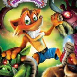 Crash: Mind Over Mutant