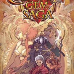 Coverart of Crimson Gem Saga (Italian Patched)