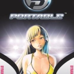 DJ Max Portable International