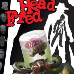 Dead Head Fred