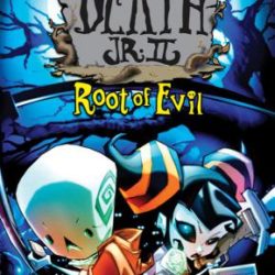 Death Jr. II: Root of Evil