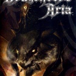 Coverart of Dragoneer's Aria