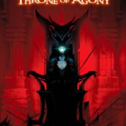 Coverart of Dungeon Siege: Throne of Agony