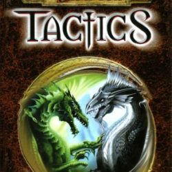 Dungeons & Dragons Tactics