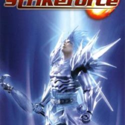 Dynasty Warriors: Strikeforce