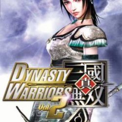 Dynasty Warriors Vol. 2
