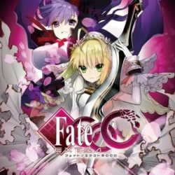 Fate/Extra CCC