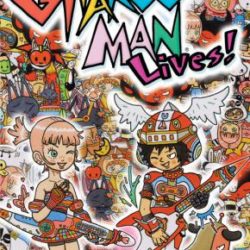 Gitaroo Man Lives!