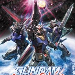 Gundam Assault Survive