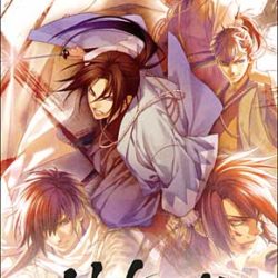 Hakuoki: Demon of the Fleeting Blossom
