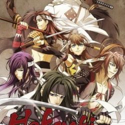 Hakuoki: Warriors of the Shinsengumi