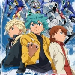 Kidou Senshi Gundam AGE: Universe Accel