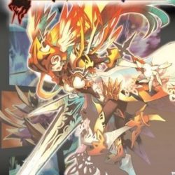 Knights in the Nightmare