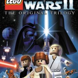 LEGO Star Wars II: The Original Trilogy
