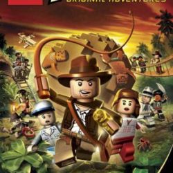 Coverart of LEGO Indiana Jones: The Original Adventures