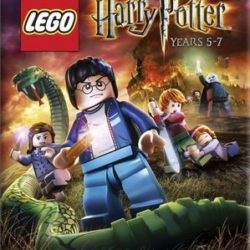LEGO Harry Potter: Years 5-7