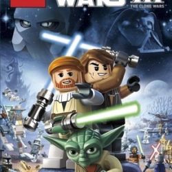 LEGO Star Wars III: The Clone Wars