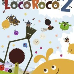 LocoRoco 2