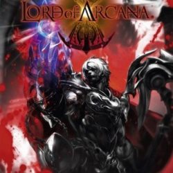 Lord of Arcana