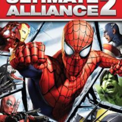 Marvel Ultimate Alliance 2