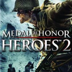 Medal of Honor: Heroes 2