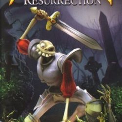 MediEvil Resurrection