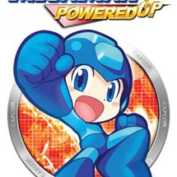 Mega Man: Powered Up