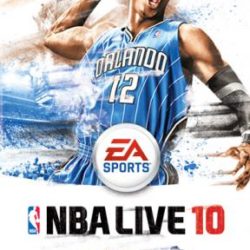 NBA Live 10