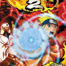 Naruto: Ultimate Ninja Heroes 2 - The Phantom Fortress