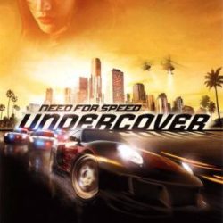 Need for Speed: Undercover