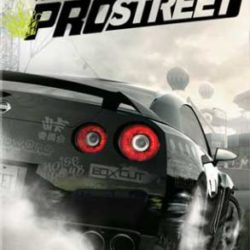 Need for Speed: ProStreet