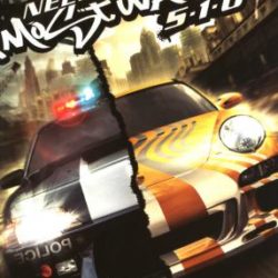 Need for Speed: Most Wanted 5-1-0